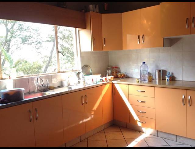 FARM FOR SALE IN PIETERMARITZBURG
